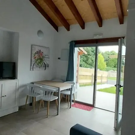 El Molino 4 Apartment Muros De Nalon