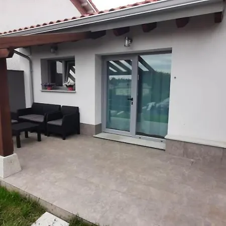 El Molino 4 Apartment