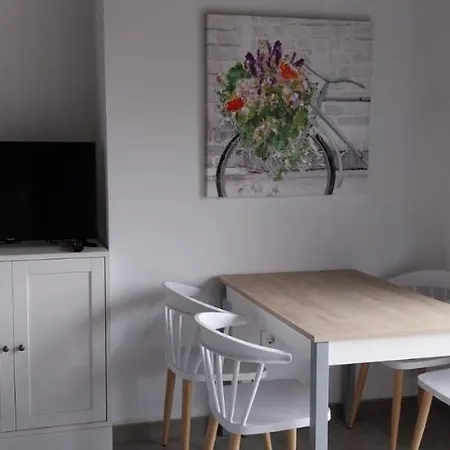 Apartment El Molino 4