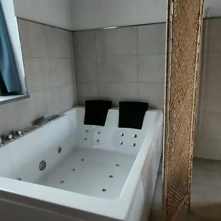 Apartment El Molino 4 *