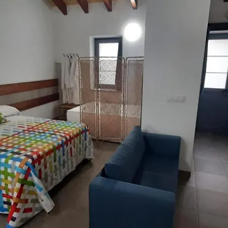 Apartment El Molino 4 *