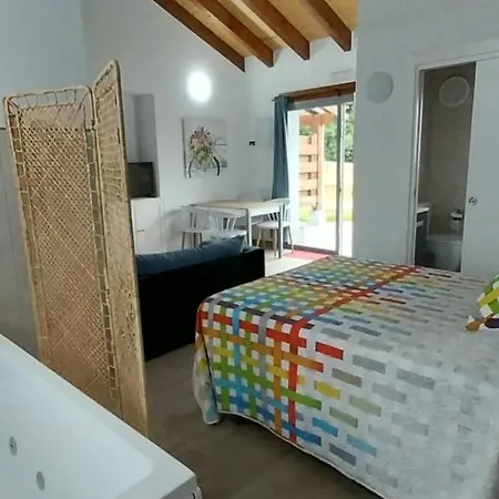 El Molino 4 Muros De Nalon