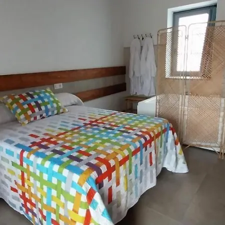 El Molino 4 Apartment Muros De Nalon